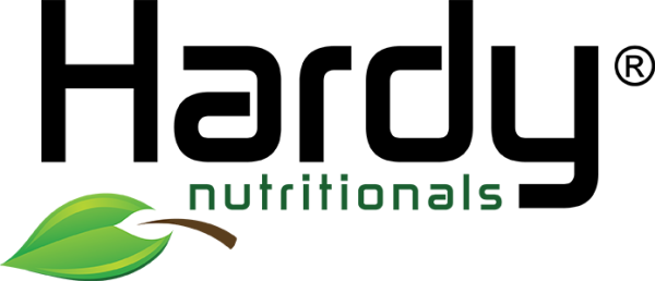 Hardy Nutritionals Logo