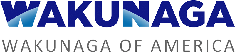 Wakunaga Logo