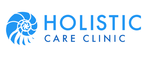 Holistic Care Logo
