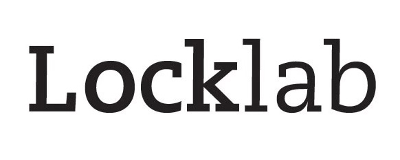 LockLab Logo